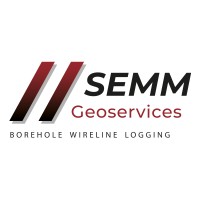 SEMM Géoservices Inc. logo, SEMM Géoservices Inc. contact details