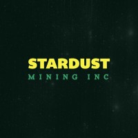 Stardust Mining Co. logo, Stardust Mining Co. contact details