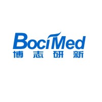 Bocimed logo, Bocimed contact details