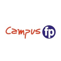 CampusFP logo, CampusFP contact details