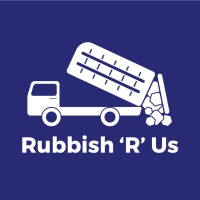 Rubbish 'R' Us logo, Rubbish 'R' Us contact details