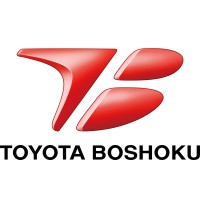 TOYOTA BOSHOKU ASIA CO., LTD. logo, TOYOTA BOSHOKU ASIA CO., LTD. contact details