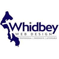 Whidbey Web Design logo, Whidbey Web Design contact details