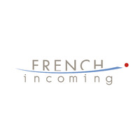 FRENCH INCOMING logo, FRENCH INCOMING contact details