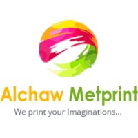 Alchaw Metprint India Limited logo, Alchaw Metprint India Limited contact details