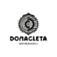 DONACLETA S.a.s. logo, DONACLETA S.a.s. contact details