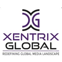 Xentrix Global logo, Xentrix Global contact details