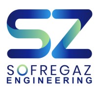 SOFREGAZ Engineering - Qatar logo, SOFREGAZ Engineering - Qatar contact details