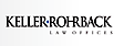 Keller Rohrback, LLP logo, Keller Rohrback, LLP contact details