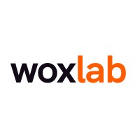 Woxlab logo, Woxlab contact details