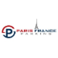 Paris France Parking logo, Paris France Parking contact details