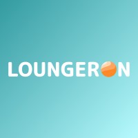 Loungeron logo, Loungeron contact details