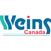 Weins Canada logo, Weins Canada contact details