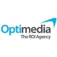 Optimedia US logo, Optimedia US contact details