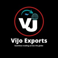 vijoexports logo, vijoexports contact details