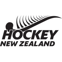 Hockey New Zealand logo, Hockey New Zealand contact details