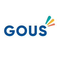 GOUS logo, GOUS contact details