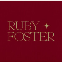 ruby & foster logo, ruby & foster contact details