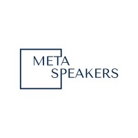 Meta Speakers logo, Meta Speakers contact details