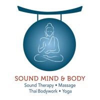 Sound Mind and Body logo, Sound Mind and Body contact details