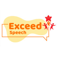 Exceed Speech logo, Exceed Speech contact details