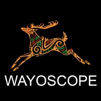 WAYOSCOPE logo, WAYOSCOPE contact details