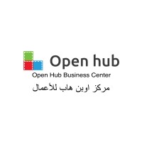 Open Hub Business Center logo, Open Hub Business Center contact details