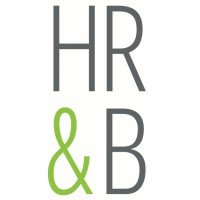 HR&B Consulting, Inc logo, HR&B Consulting, Inc contact details