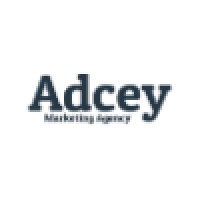 Adcey logo, Adcey contact details