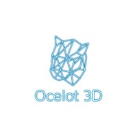 Ocelot 3D logo, Ocelot 3D contact details