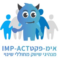 SHDON.DIGITAL Eliav Ser - Imp-act‎ - Leaders in transformational marketing logo, SHDON.DIGITAL Eliav Ser - Imp-act‎ - Leaders in transformational marketing contact details