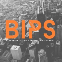 BIPS Podcast | A Peek Into The Lender Landscape logo, BIPS Podcast | A Peek Into The Lender Landscape contact details