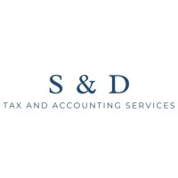 S & D Tax and Accounting Services Inc logo, S & D Tax and Accounting Services Inc contact details