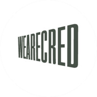 CRED logo, CRED contact details