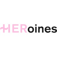 HERoines Inc. logo, HERoines Inc. contact details