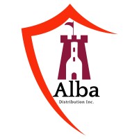 Alba Distribution Inc logo, Alba Distribution Inc contact details