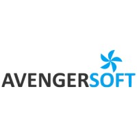 Avengersoft logo, Avengersoft contact details