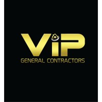 VIP General Contractors LLC logo, VIP General Contractors LLC contact details