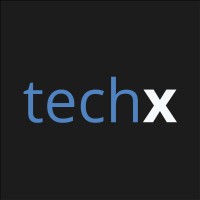 MIT TechX logo, MIT TechX contact details