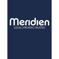 Meridien Realty logo, Meridien Realty contact details