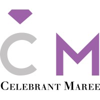 Celebrant Maree - Wedding Celebrant logo, Celebrant Maree - Wedding Celebrant contact details