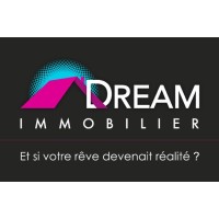 DREAM immobilier logo, DREAM immobilier contact details