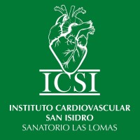 ICSI Instituto Cardiovascular San Isidro logo, ICSI Instituto Cardiovascular San Isidro contact details