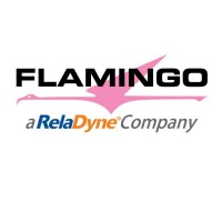 Flamingo Oil Co Inc logo, Flamingo Oil Co Inc contact details