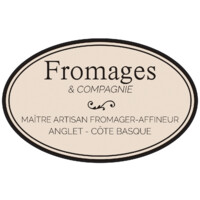 FROMAGES ET COMPAGNIE logo, FROMAGES ET COMPAGNIE contact details