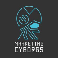 Marketing Cyborgs logo, Marketing Cyborgs contact details