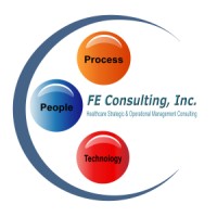 FE Consulting, Inc logo, FE Consulting, Inc contact details