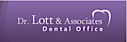 Dr. Lott's Dental Office logo, Dr. Lott's Dental Office contact details