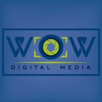 WoWmedia. logo, WoWmedia. contact details