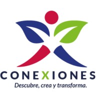 Conexiones Consultorías logo, Conexiones Consultorías contact details